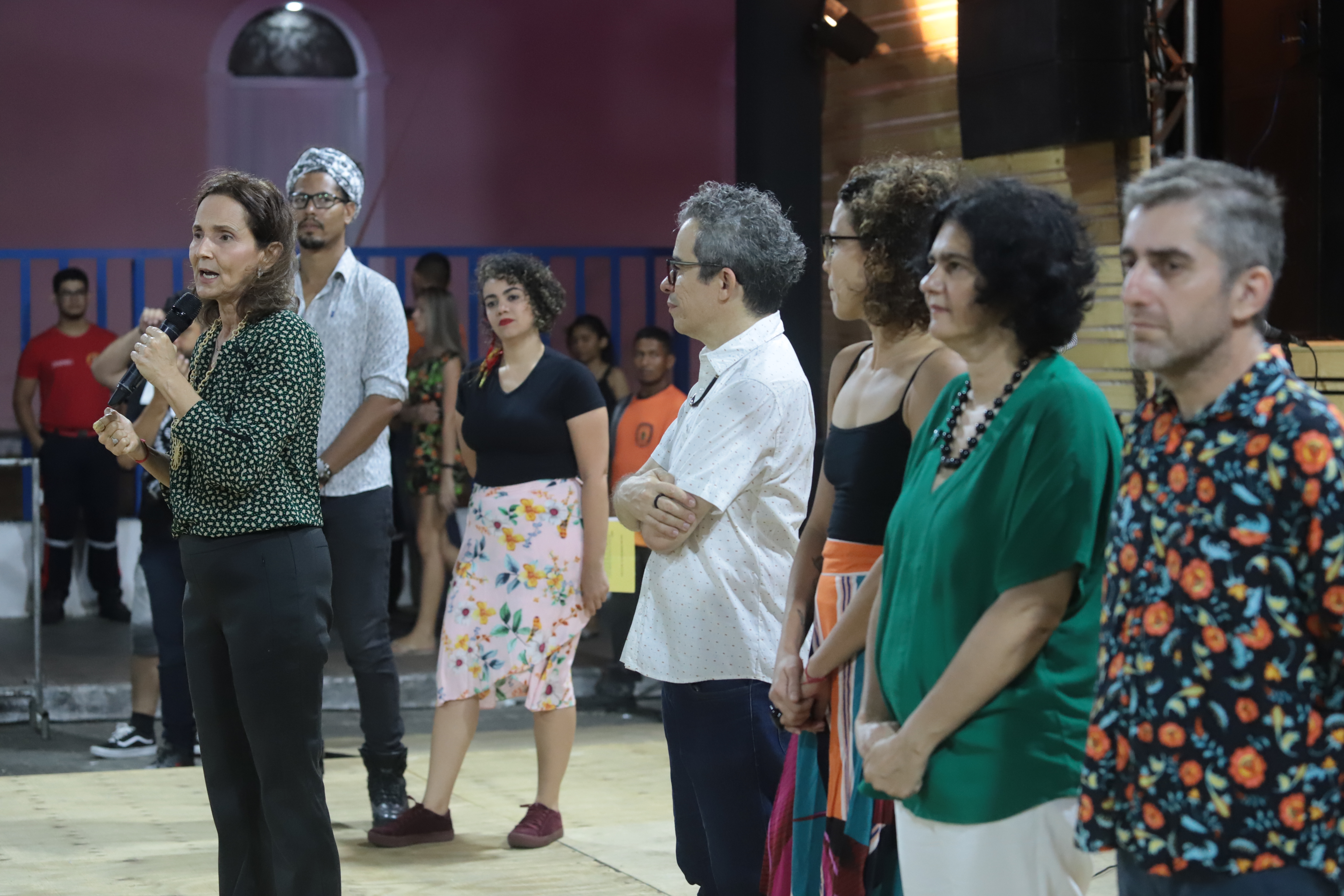 XIII Encontro Mestres do Mundo chega ao fim em Sobral, com grande festa entre os mestres da cultura