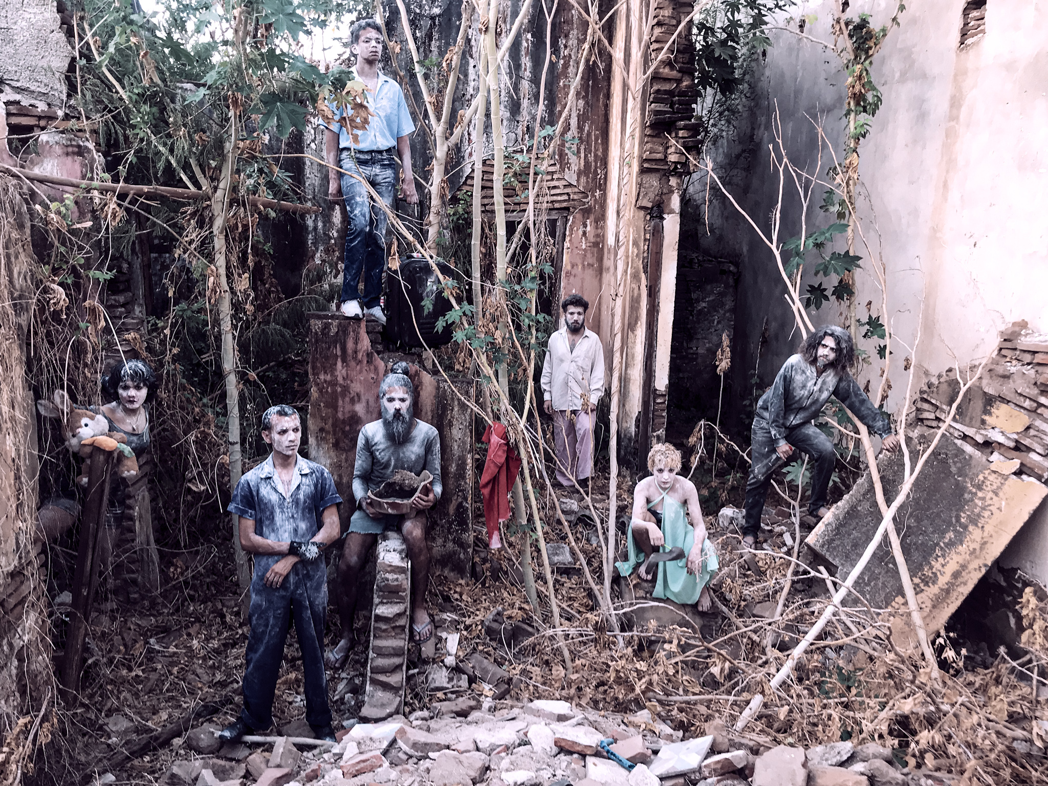 Apresentações de teatro da 7ª Mostra de Artes do Porto Iracema começam no domingo, 8/12