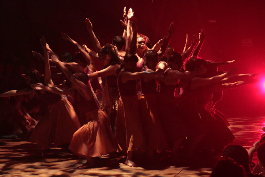 O Theatro José de Alencar abre inscrições para curso de iniciação teatral