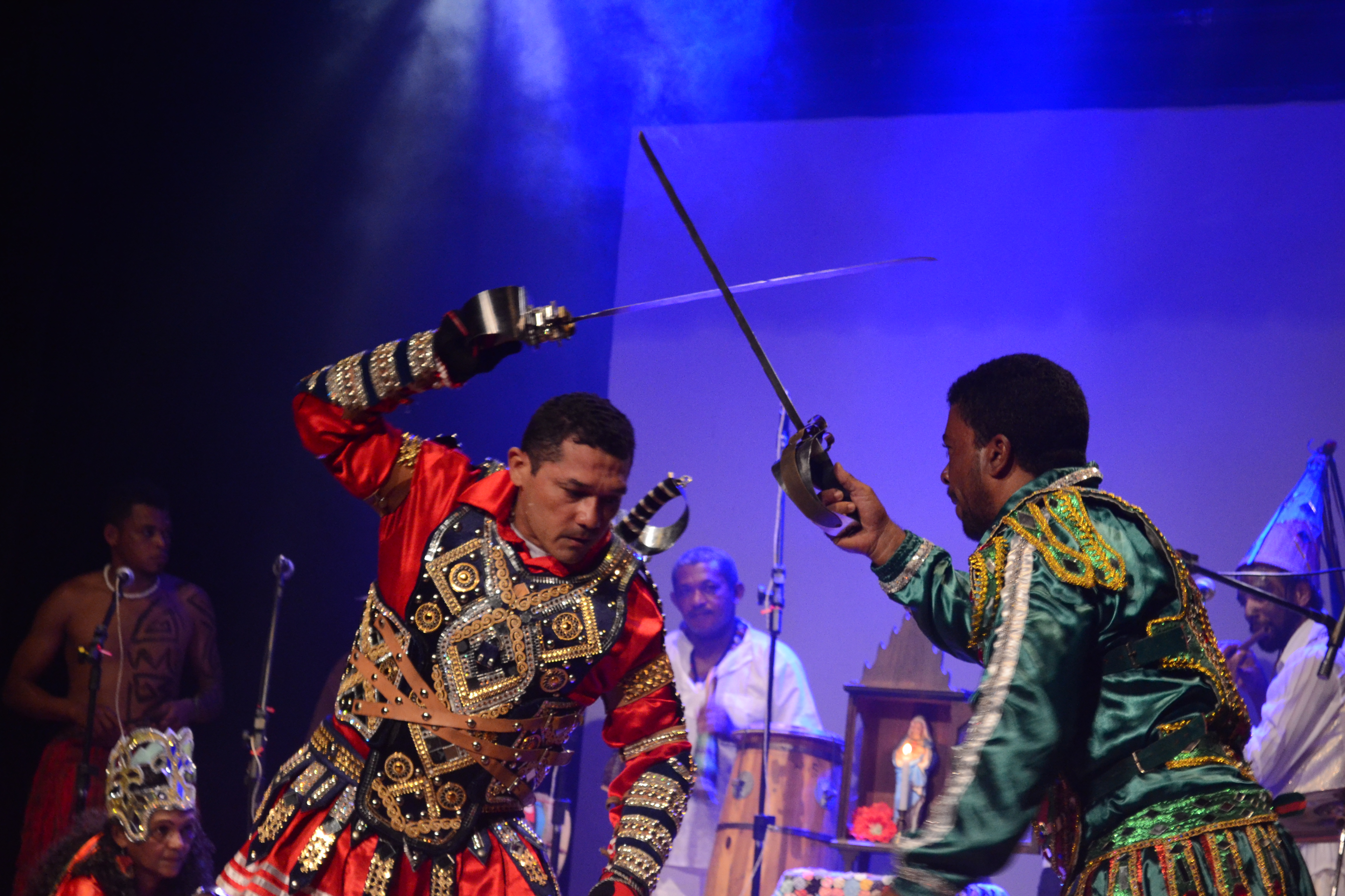 Fevereiro no Teatro Carlos Câmara: confira a programação