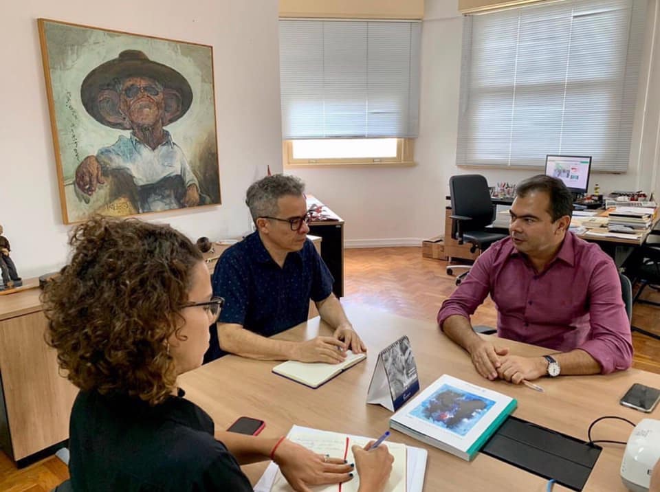 Emenda Parlamentar destinará R$300mil para fomentar e incentivar as Quadrilhas Juninas Escolares em todo o Ceará, durante os Festejos do Edital Ceará Junino