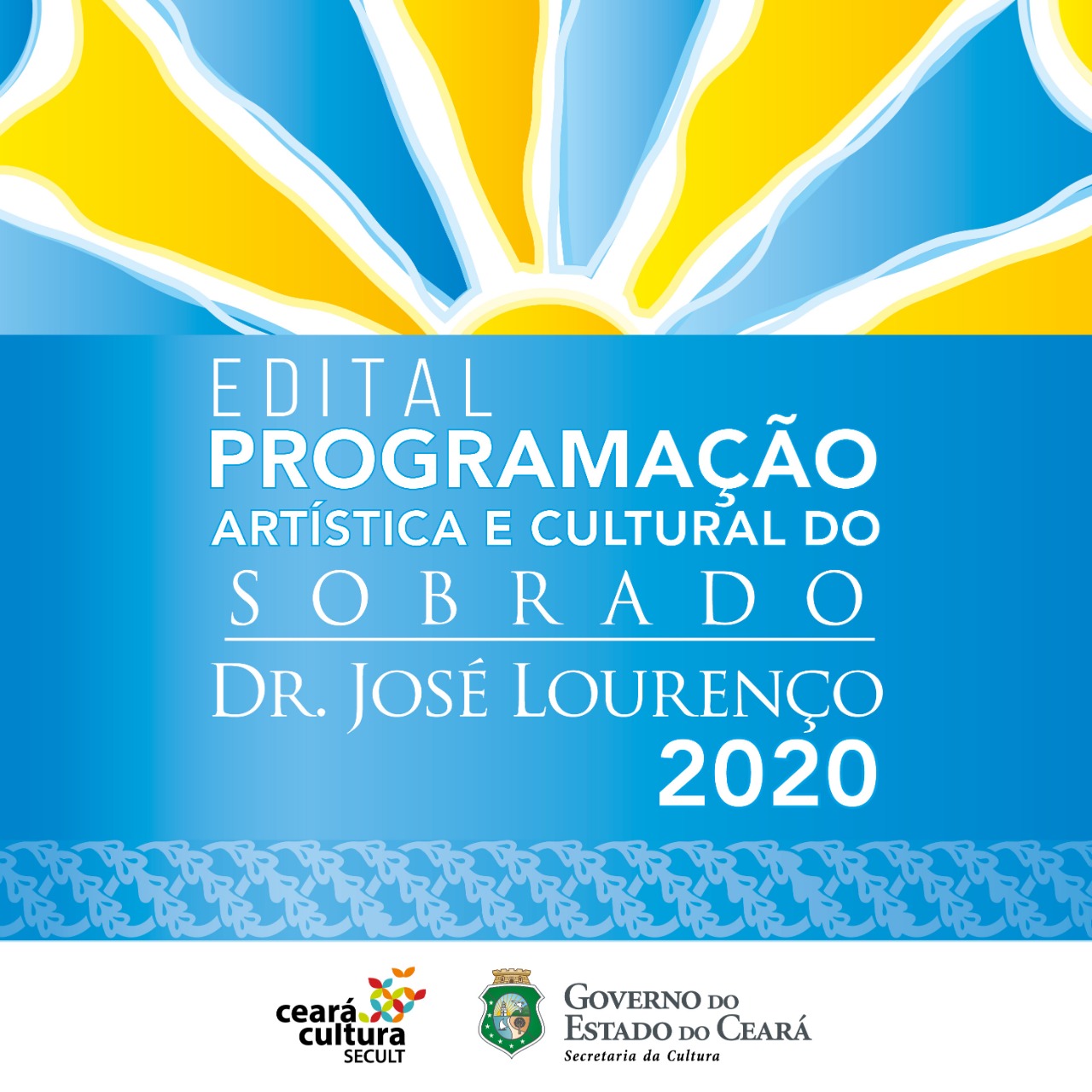 Sobrado Dr. José Lourenço: Edital de Ocupação é lançado nesta terça, 11/02