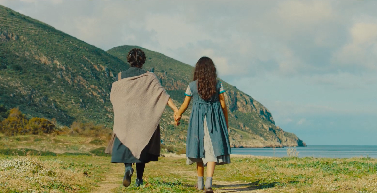 “A Distância que nos Une” é a estreia do Cinema do Dragão, nesta quinta-feira (24)