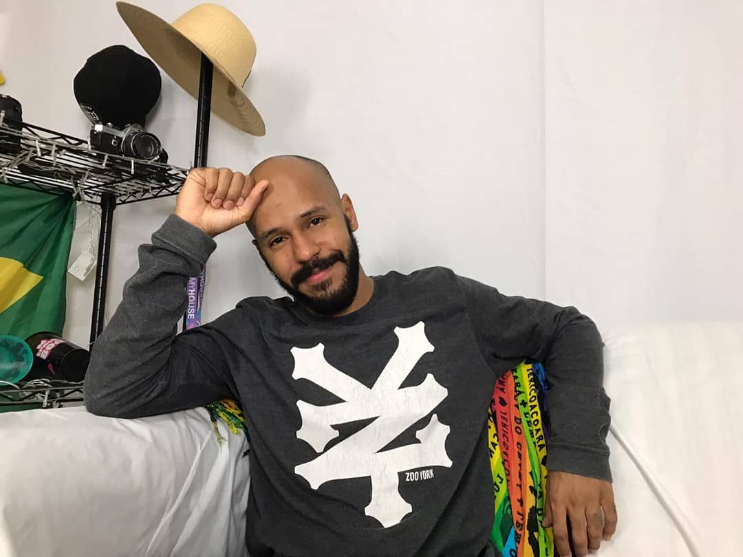 Em live voltada para a comunidade surda, Dragão do Mar promove conversa sobre surdez e dança, na próxima segunda-feira (26)