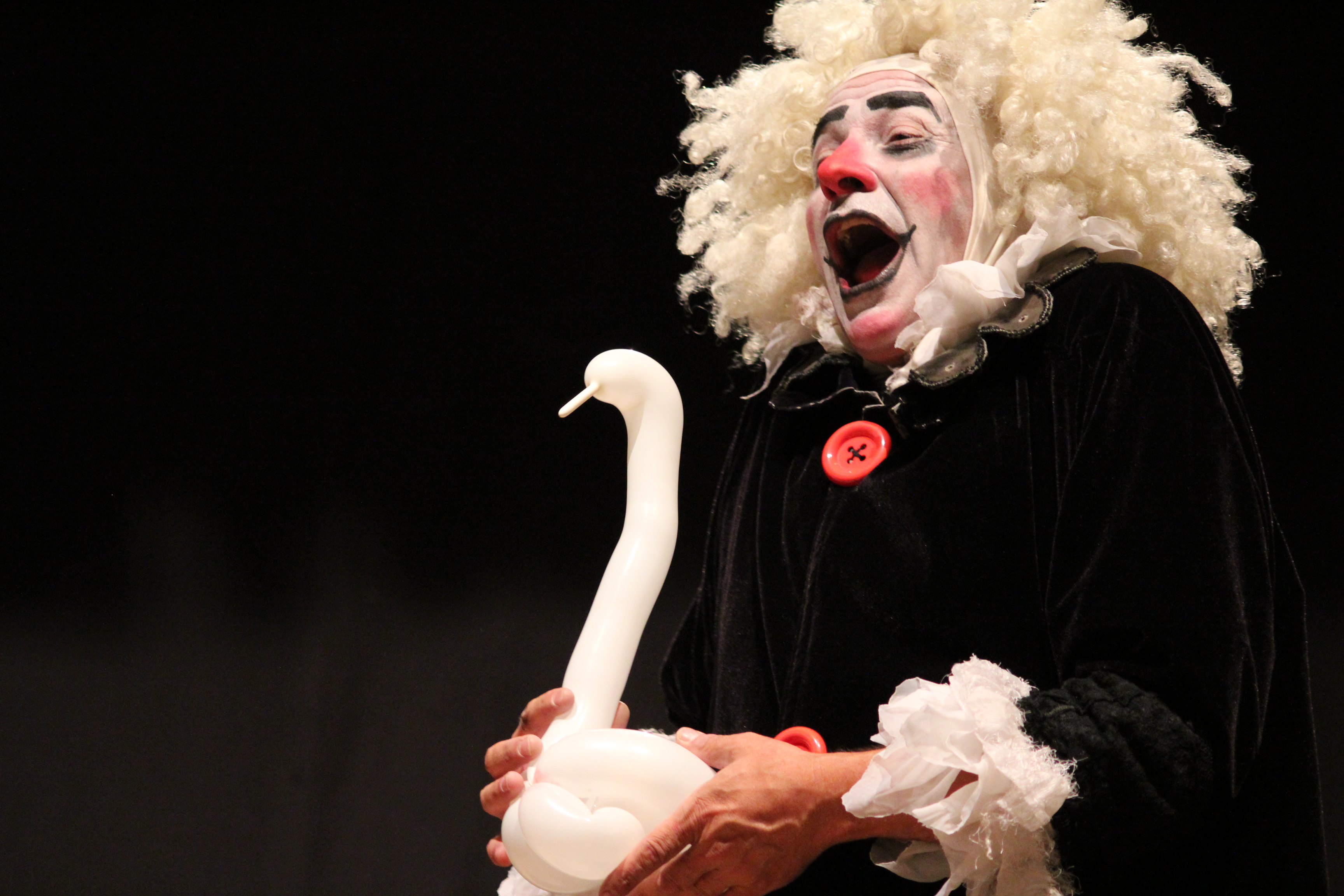 Com apoio da Secult, Festival Internacional de Teatro Infantil do Ceará (TIC) celebra 10 anos