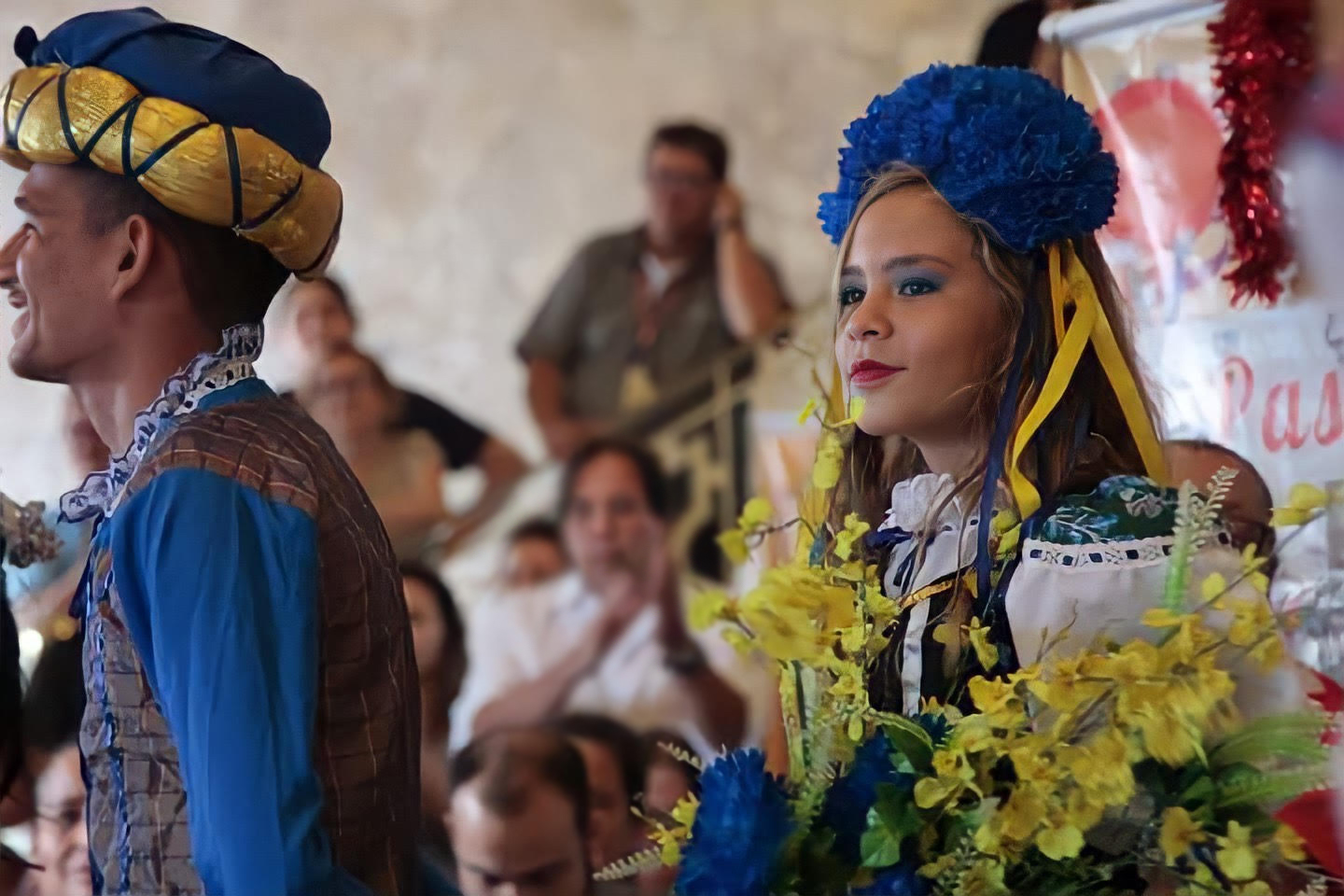 Dragão do Mar celebra período natalino com espetáculo virtual de pastoril, nesta quarta
