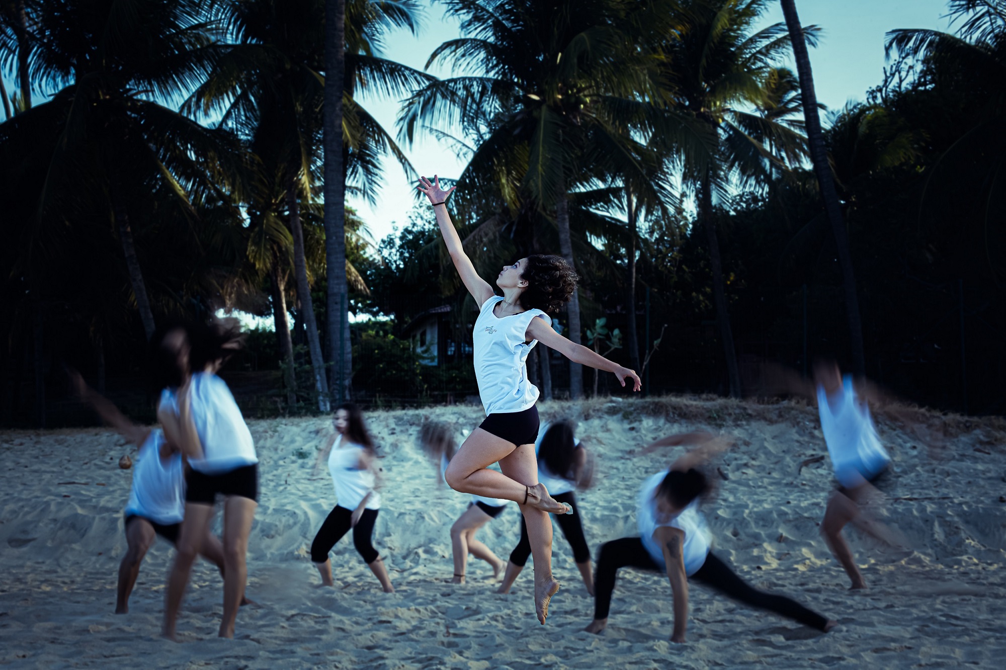 Espetáculo de Dança, show e Cena São Luiz especial com a temática artistas de rua, confira a programação virtual do Cineteatro São Luiz neste fim de semana