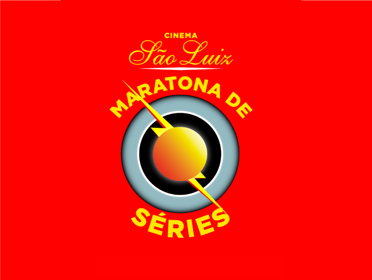 São Luiz: Programação presencial de fevereiro tem início com Maratona de Séries