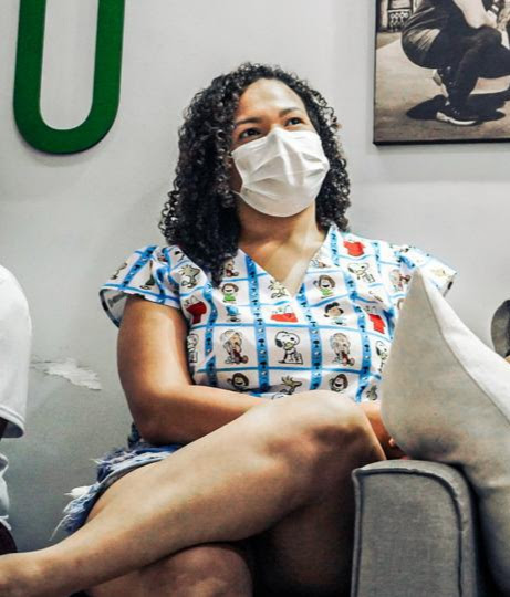CCBJ: programação semanal traz especial de Dia da Mulher