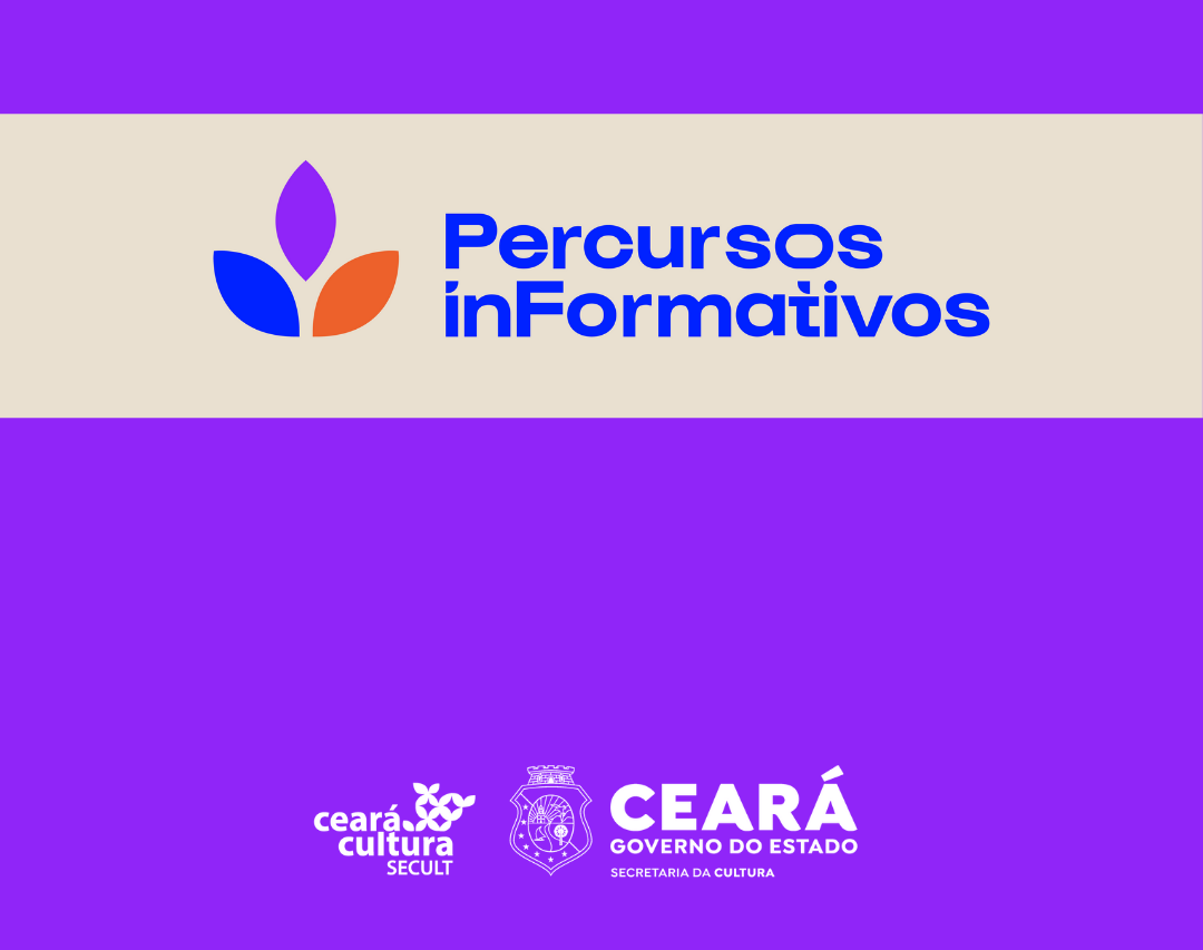 Acessibilidade cultural, relações étnicos-raciais e formação em arte e cultura são pautas a partir de Janeiro na Secult Ceará