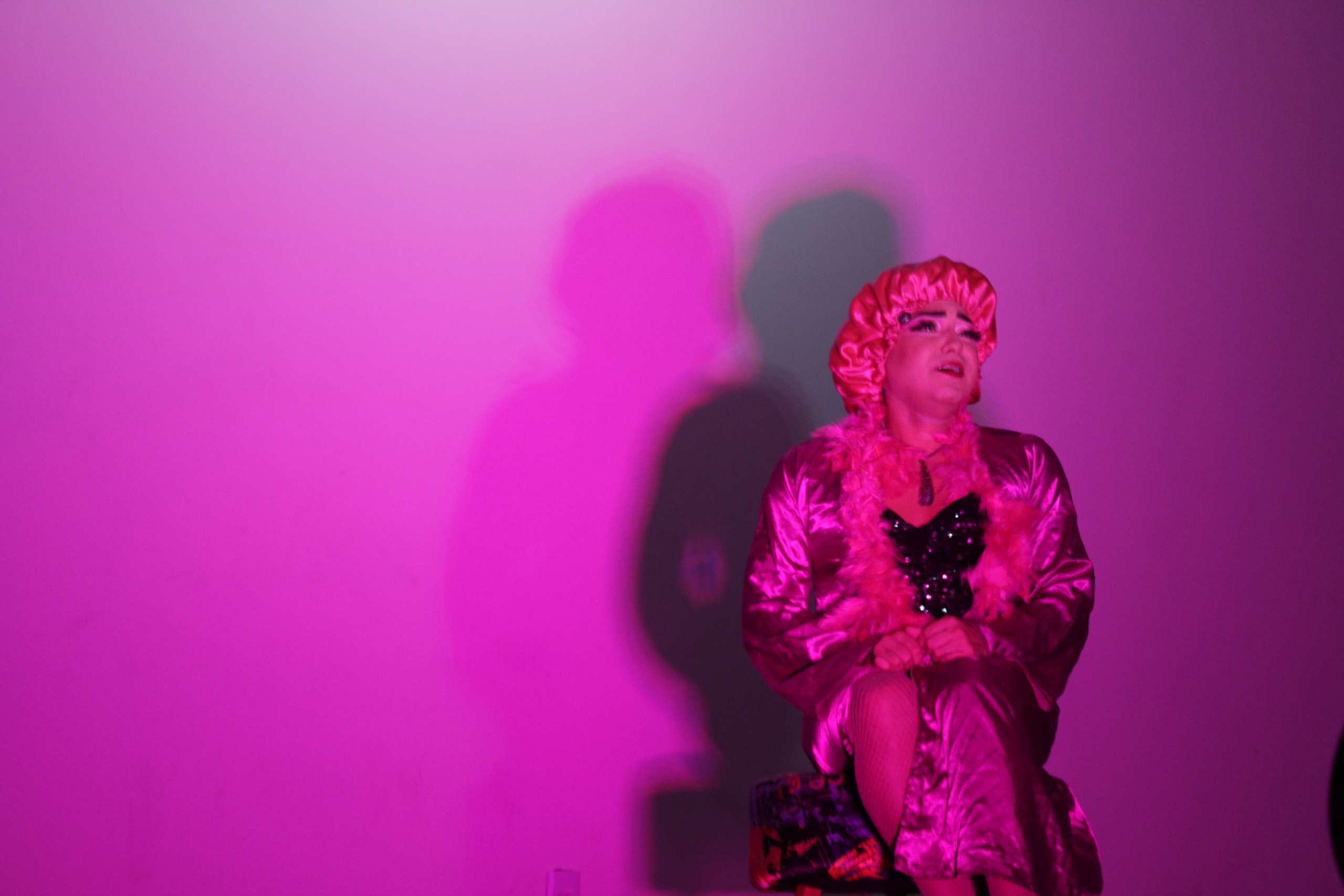 “Um Sonho de Garota”: Comédia teatral é destaque em curta temporada no Teatro Morro do Ouro