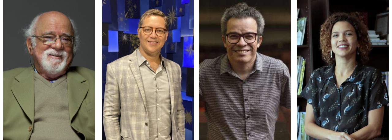 De 4 a 9 de abril, mesas, painéis e oficinas formam a programação do 3º Seminário Cultura do Acesso com formato híbrido