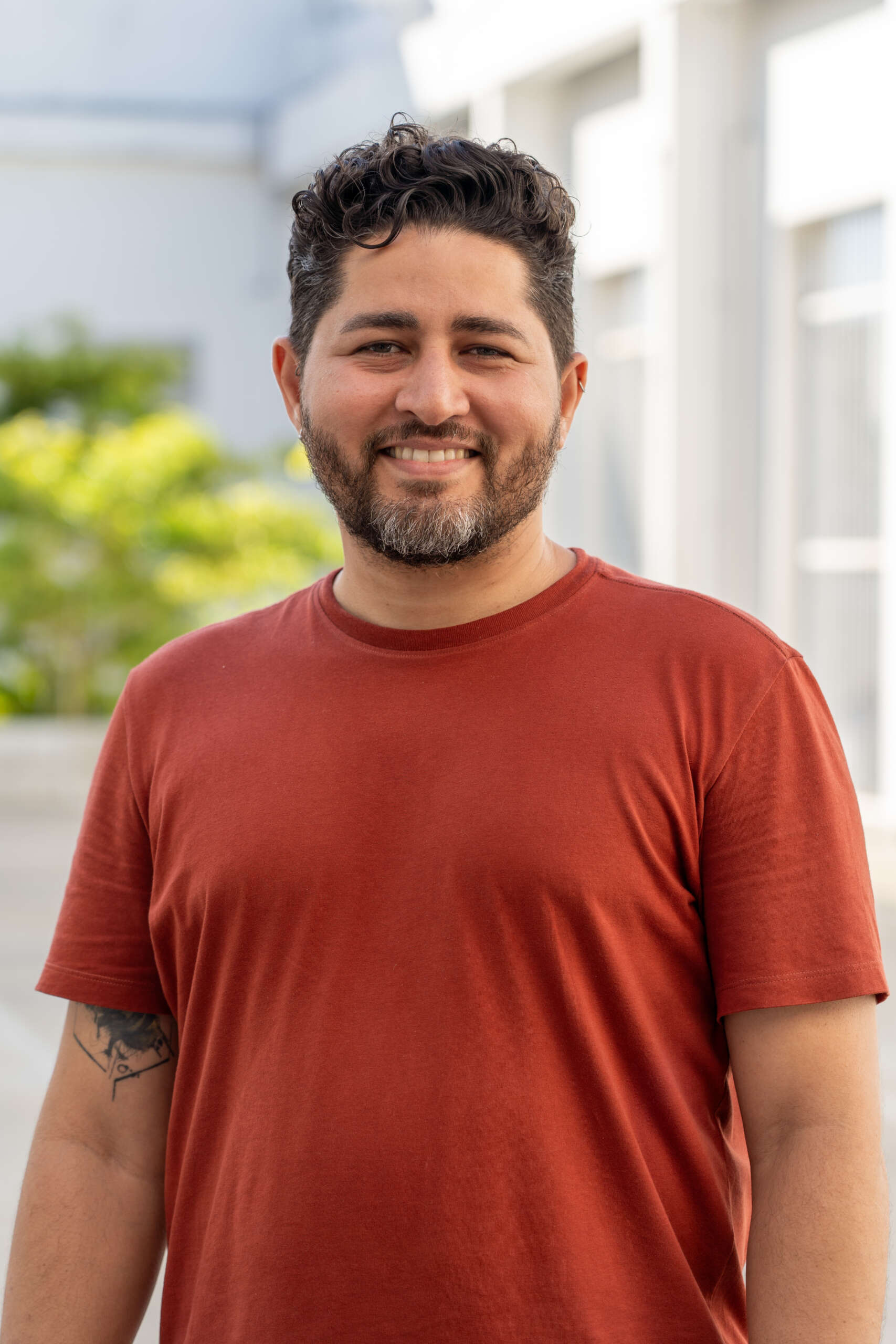 Leandro Maciel