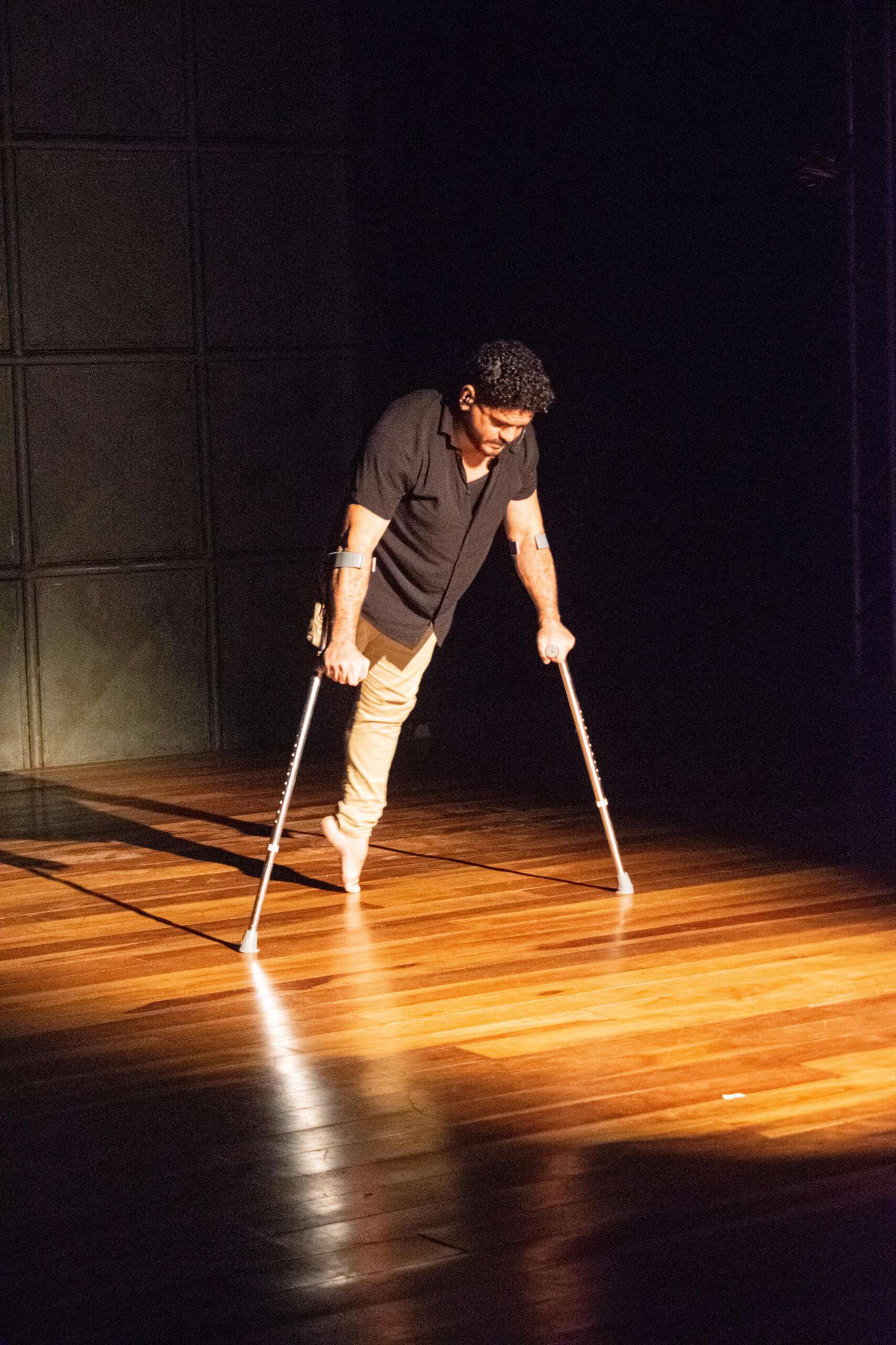 I Seminário Acessibilidade Cego Aderaldo: Arte, Memória e Direito promove inclusão e reflexão em Quixadá