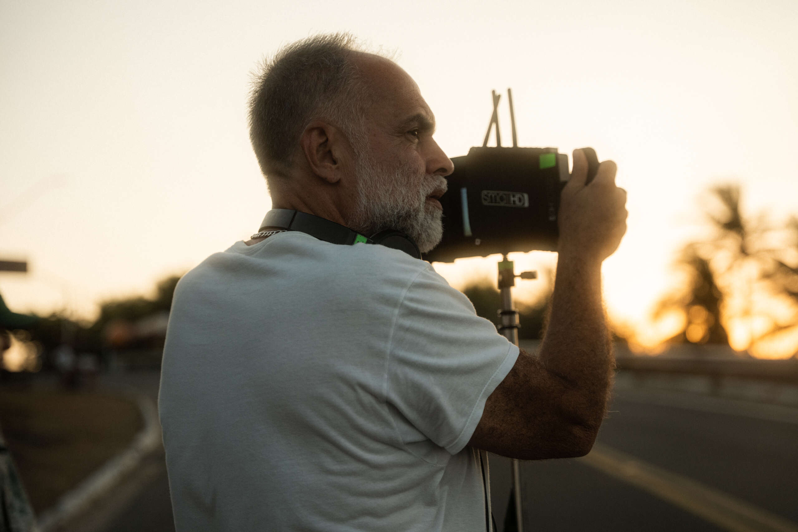 Ceará faz parceria com Festival de Cannes-2025 para realização e exibição de curtas-metragens