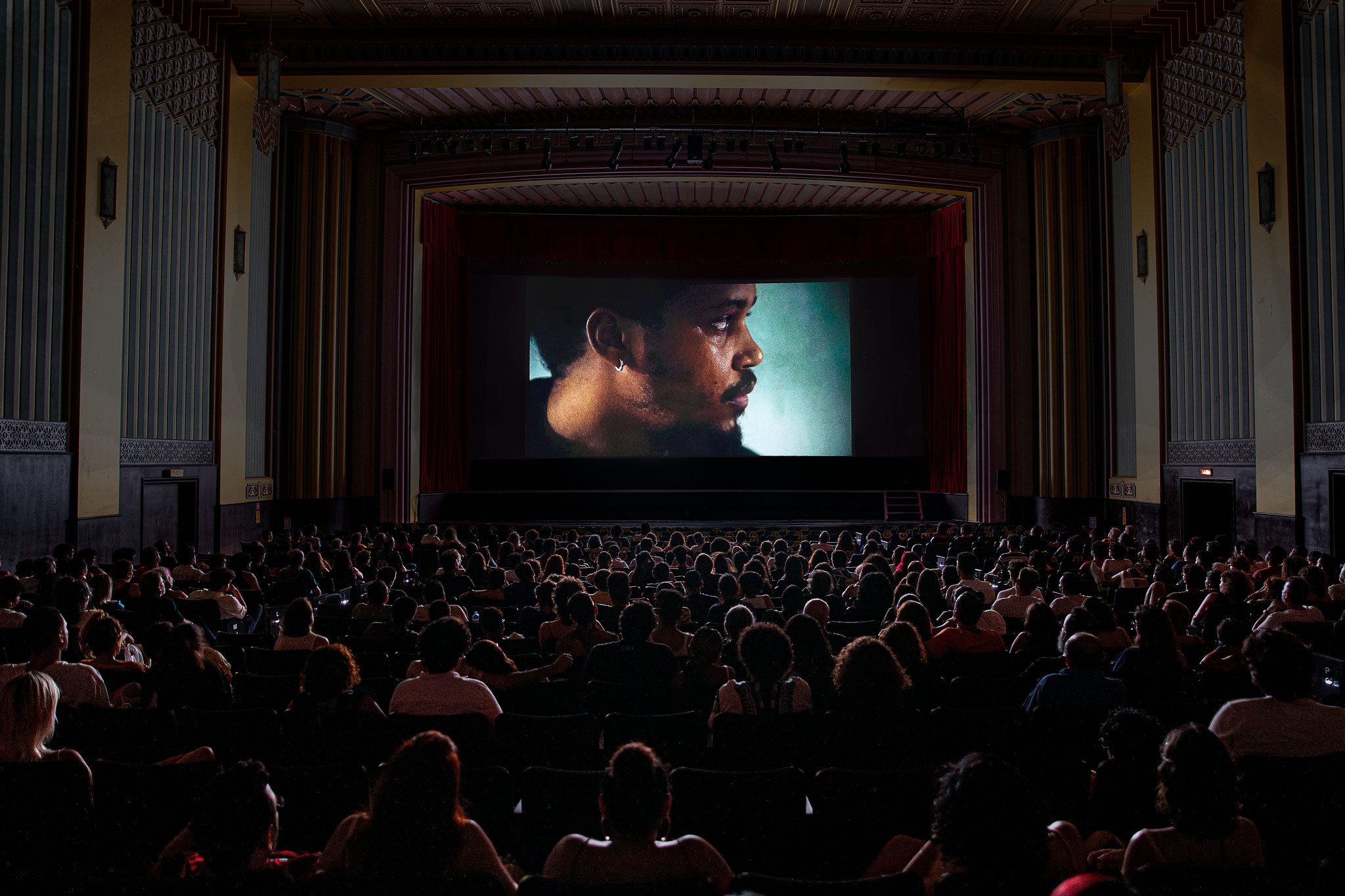 Com apoio da Secult, 34º Cine Ceará abre inscrições para mostras competitivas de longa e curta-metragem