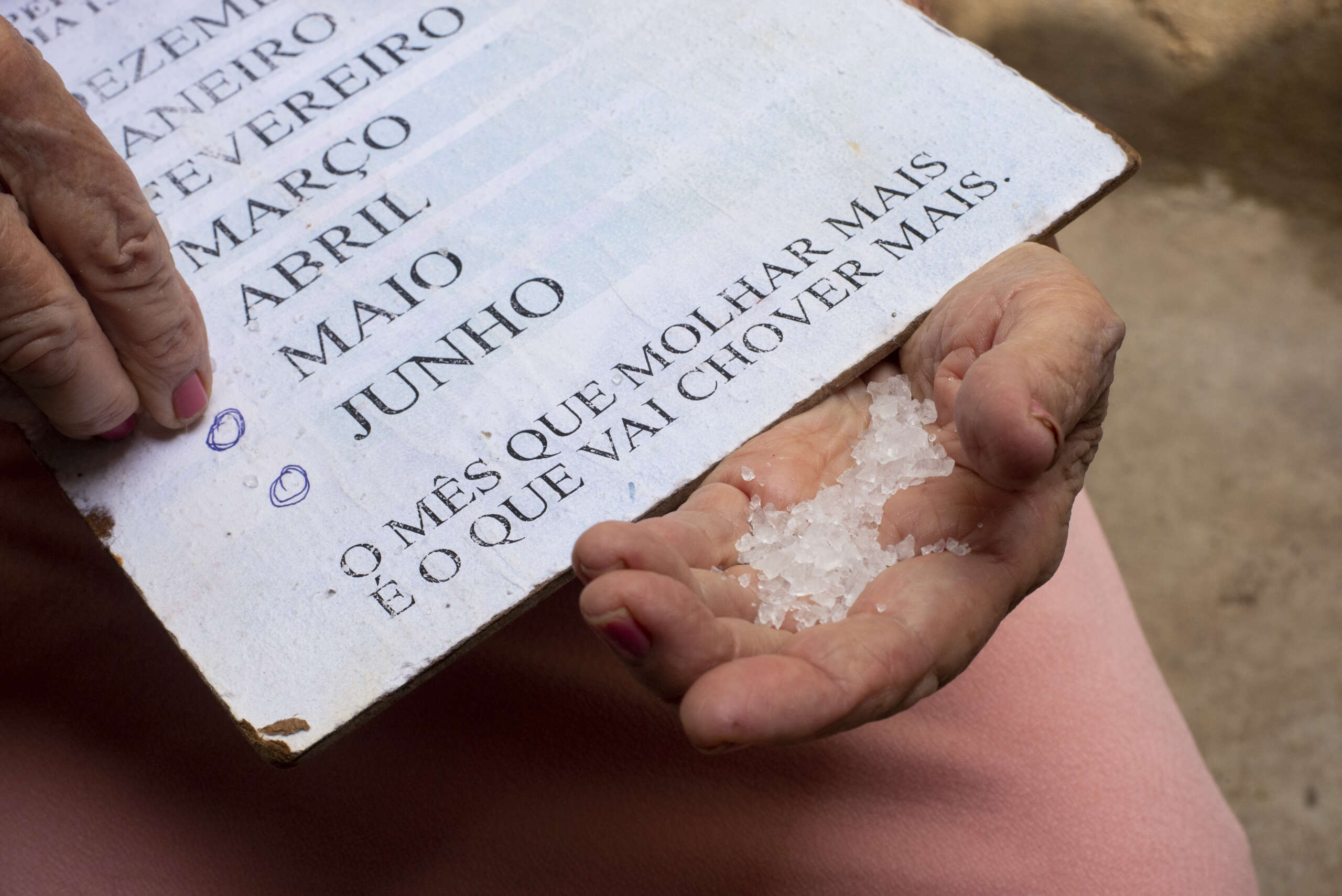 Com apoio da Secult, Encerramento 28º Encontro dos Profetas da Chuva ocorre de 16 a 19 de julho