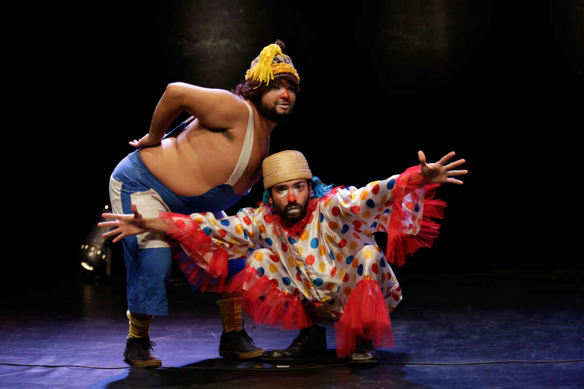Theatro José de Alencar prorroga inscrições para sua Convocatória para as Artes Cênicas 2024/2025