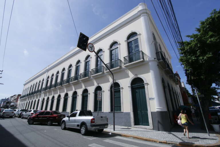 Arquivo Público do Ceará realiza terceira edição do Círculo de Palestras