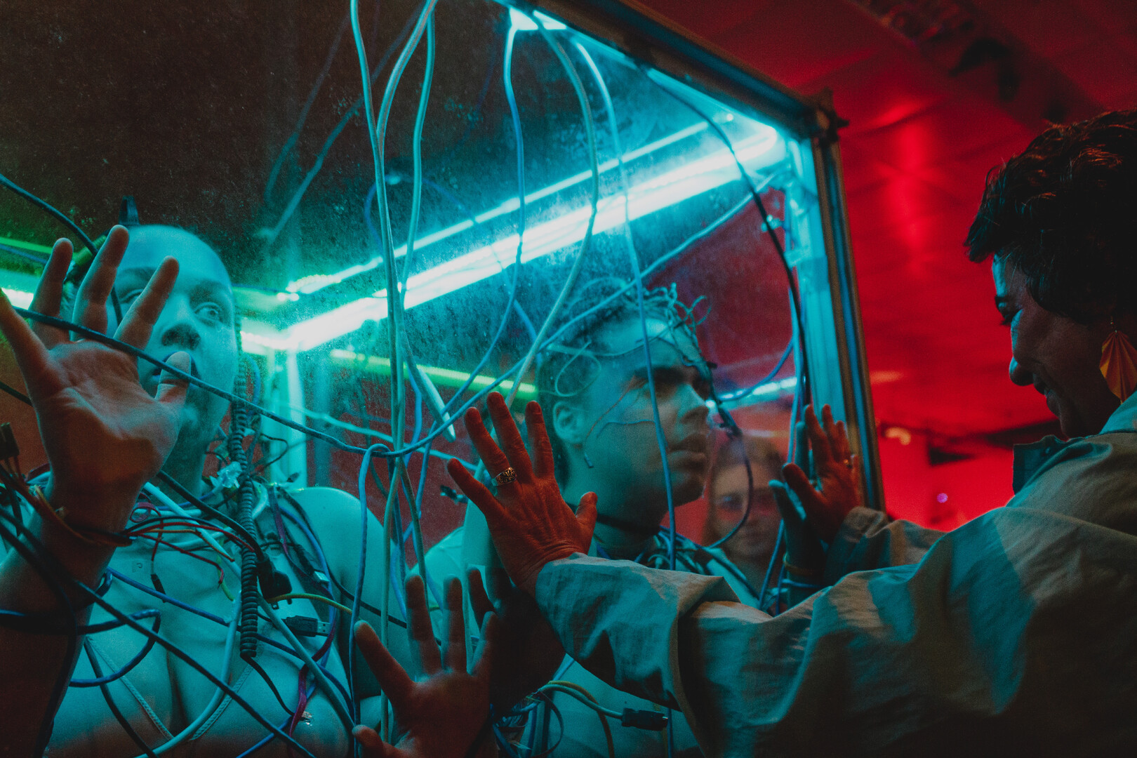 Cinema do Dragão recebe 22ª edição do Festival Internacional do Audiovisual Universitário a partir desta terça-feira (20)