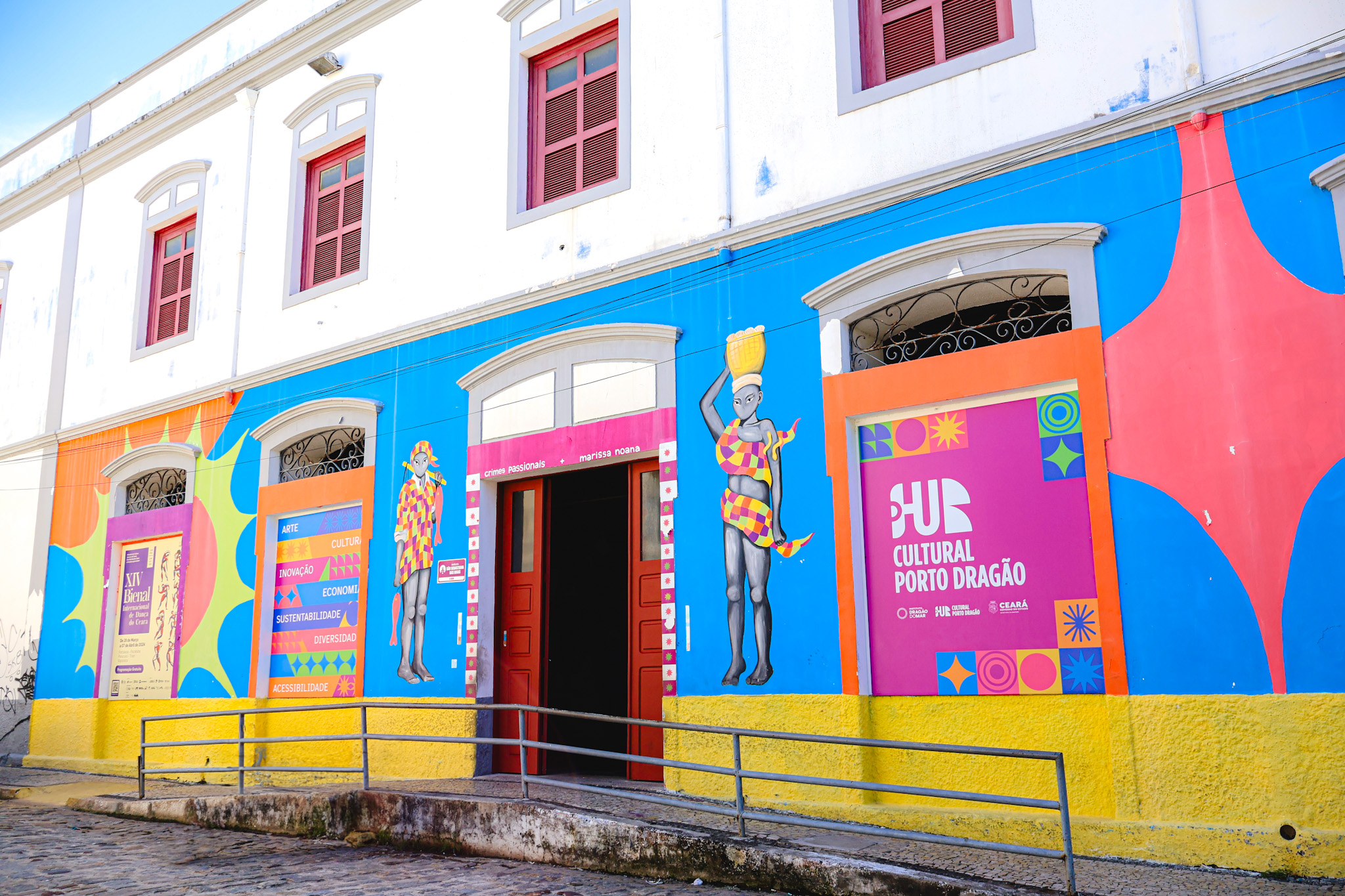 Hub Cultural Porto Dragão abre inscrições para curso de criação de beats