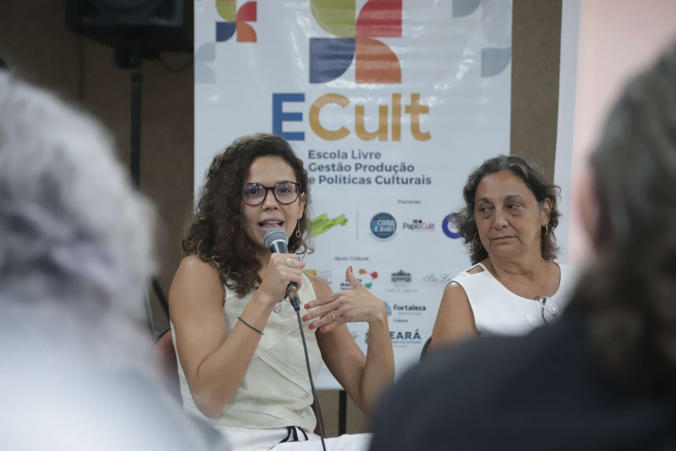 Secult disponibiliza o 3º Edital Escolas Livres da Cultura para conhecimento público