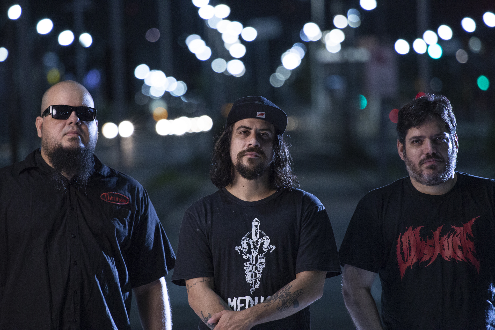 Com apoio da Secult, ForCaos 2025 leva Rock e BMX ao Pici
