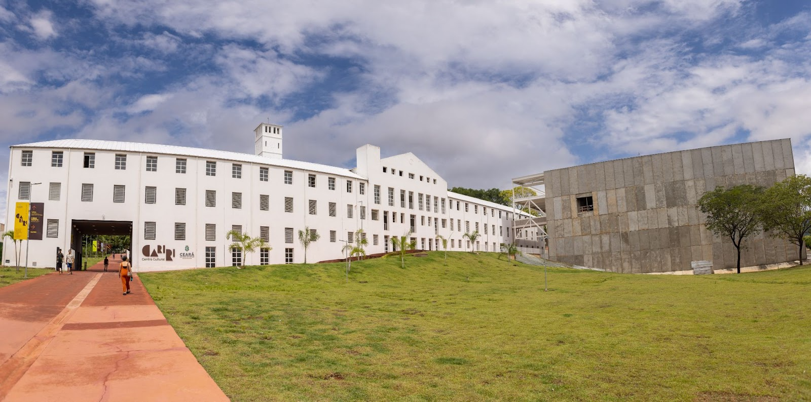 Desafios e visões para o futuro da cultura no Cariri serão debatidos na quarta-feira (8/10) no II Seminário Regional de Políticas Culturais