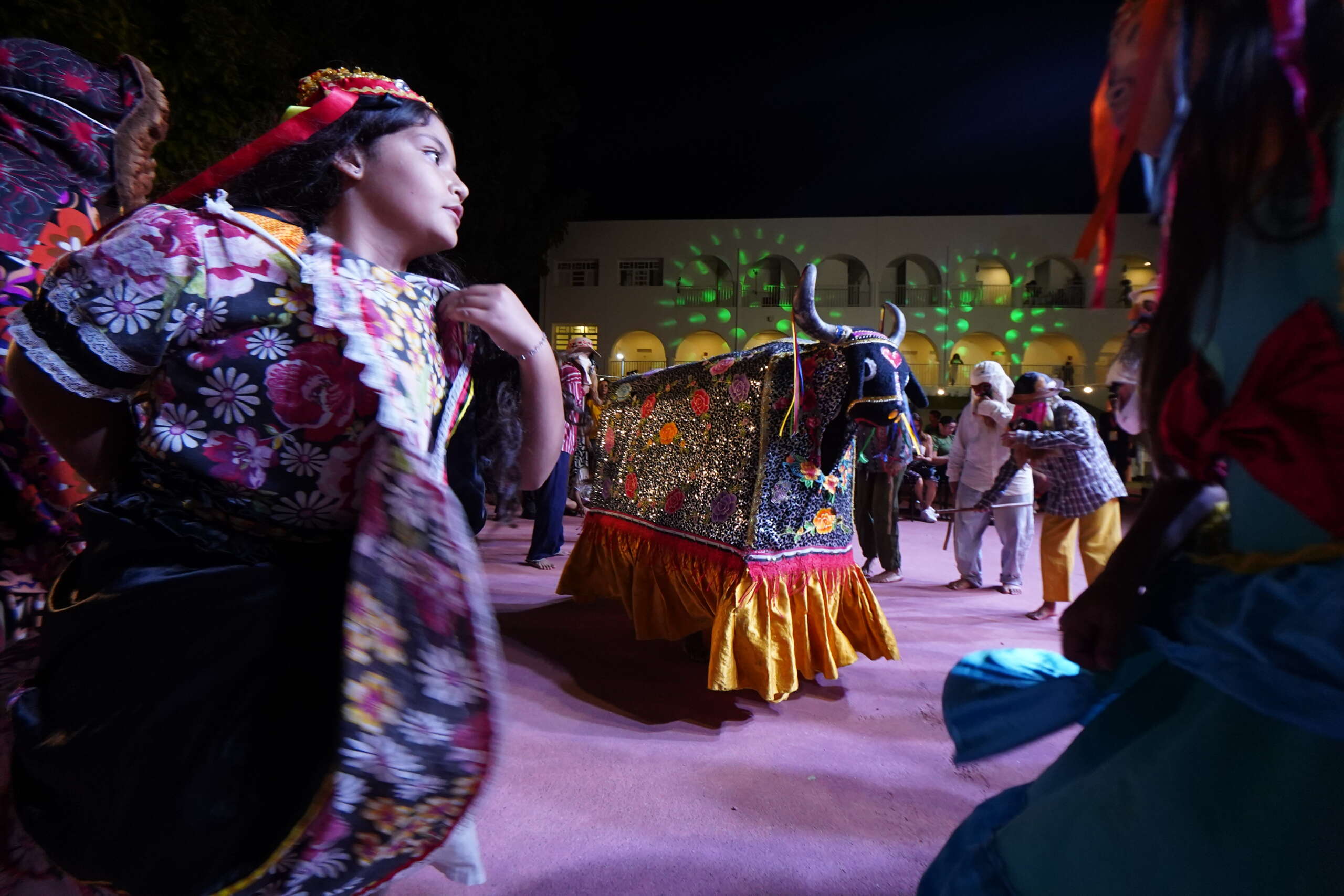 XVI Encontro Mestres do Mundo conclui edição como referência de políticas públicas voltada à cultura tradicional e popular