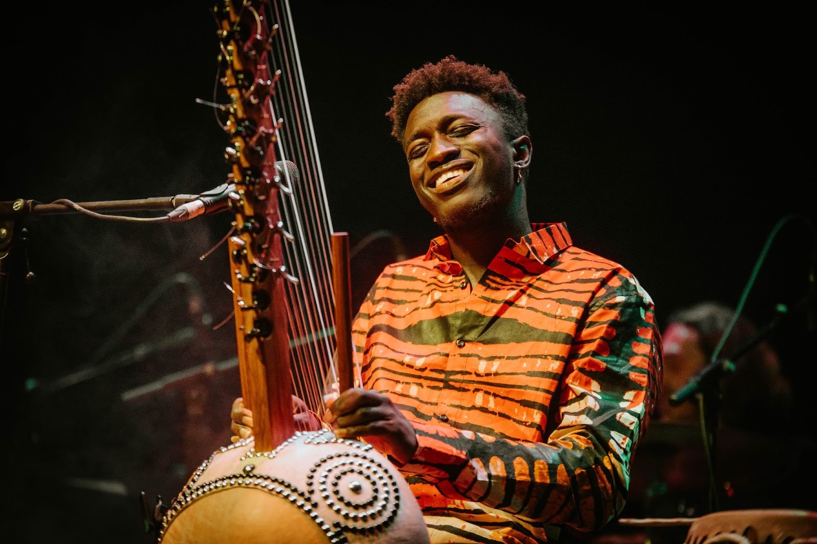 Saiba quais são as atrações de cada dia no 27° Festival Jazz & Blues em Guaramiranga (CE)
