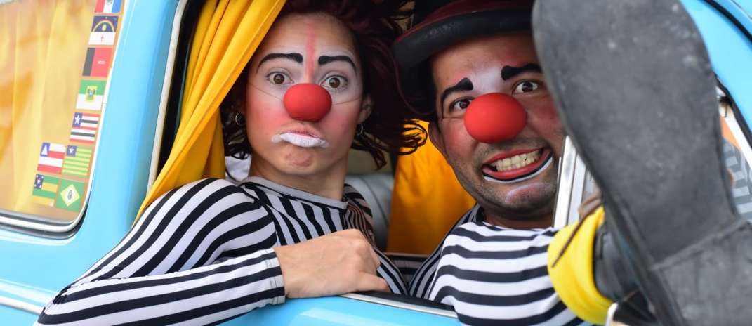 Teatro Carlos Câmara celebra o Mês do Teatro e do Circo entre memórias, territórios vivos e risos