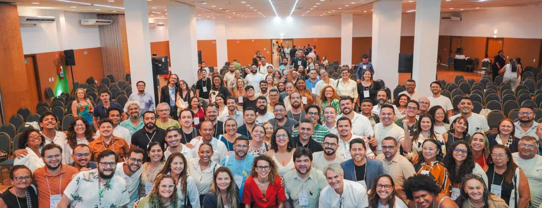 Encerramento do 5º Encontro do SIEC marca o anúncio de pacote com ações para a Cultura do Ceará