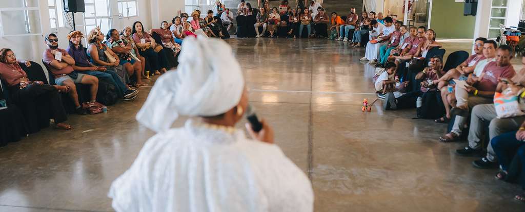 Secult Ceará promove Encontro das OSCs parceiras da Cultura do Ceará