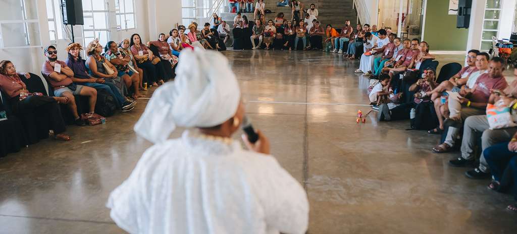 Secult Ceará promove Encontro das OSCs parceiras da Cultura do Ceará