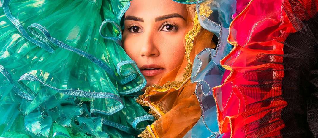 Palco de vozes e presenças femininas: Teatro Carlos Câmara celebra o Mês do Teatro e do Circo com programação gratuita