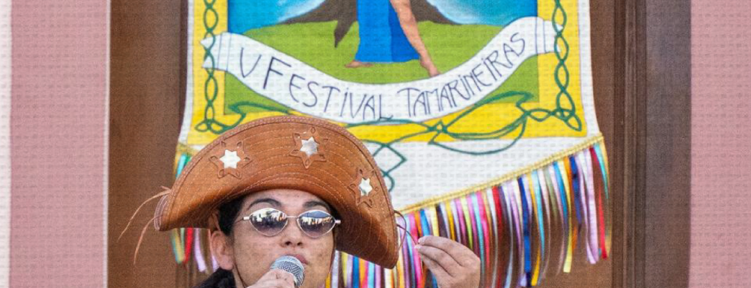 VI Festival Tamarineiras celebra a força da arte feita por mulheres em Icó