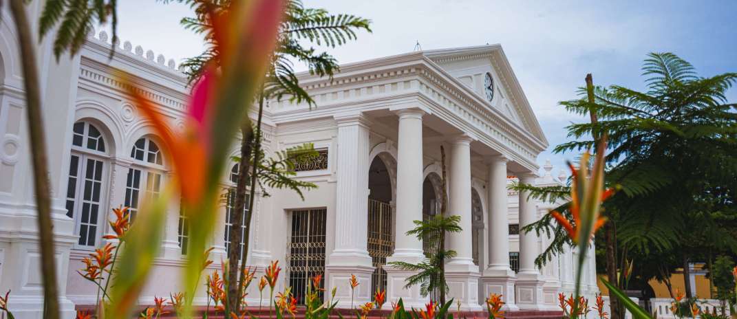 Estação das Artes celebra quatro anos de atividades com programação gratuita entre os dias 26 e 29 de março