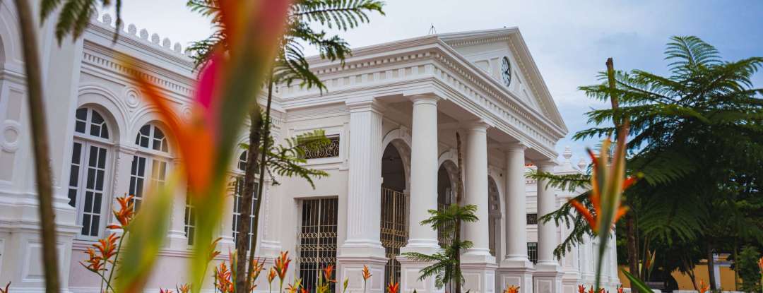 Estação das Artes celebra quatro anos de atividades com programação gratuita entre os dias 26 e 29 de março
