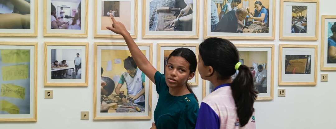 Museu Ferroviário inaugura exposição em Quixeramobim e oferece programação em homenagem ao Dia da Mulher em março