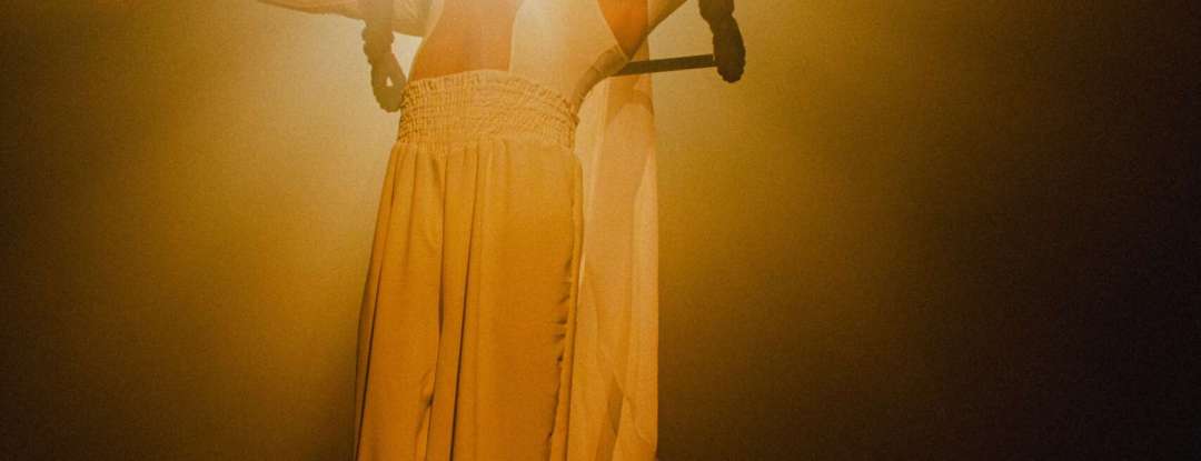 Com apoio da Secult, espetáculo circense de Gil Rodriguês celebra Dia do Teatro e do Circo em Fortaleza nesta sexta-feira (27)