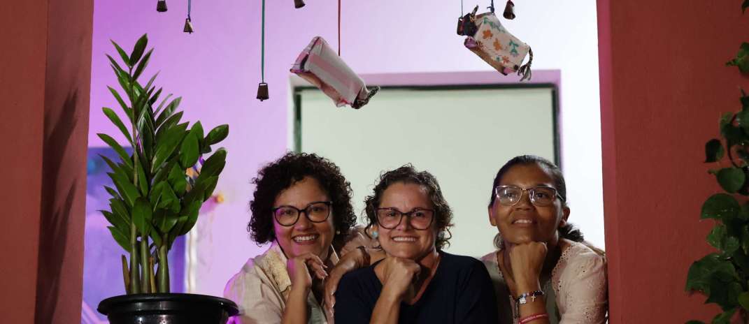Casa de Saberes Cego Aderaldo realiza Seminário de Acessibilidade Cego Aderaldo com programação  até sábado (28)