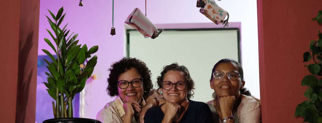 Casa de Saberes Cego Aderaldo realiza Seminário de Acessibilidade Cego Aderaldo com programação  até sábado (28)