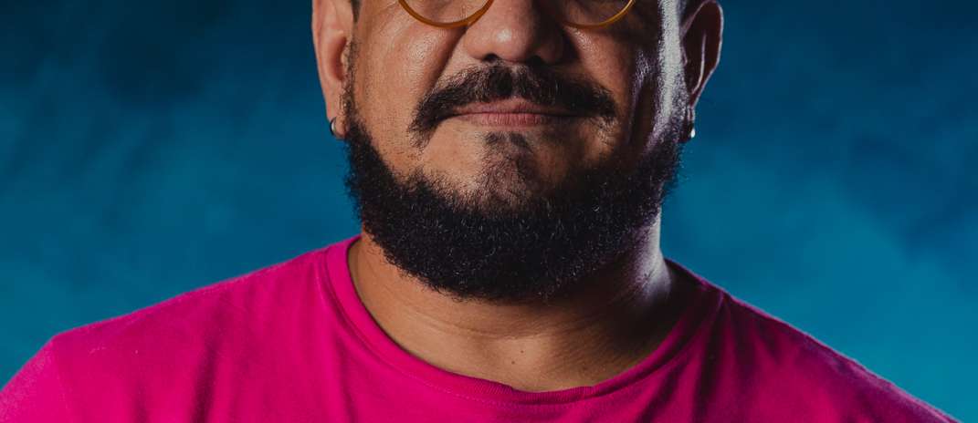 Pinacoteca do Ceará realiza Conversa de Ateliê sobre presença, narrativa e reivindicação do corpo com deficiência nas instituições culturais