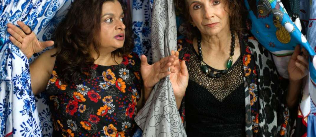 Teatro Carlos Câmara abre o mês de março com protagonismo feminino no Teatro e no Circo