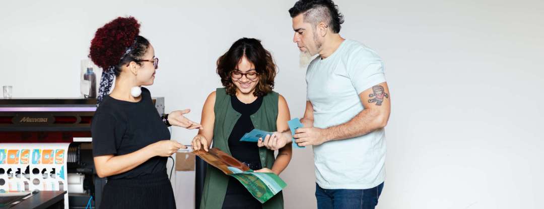 KUYA abre seleção de bolsistas para o Mutuá – Programa de Mentoria em Design
