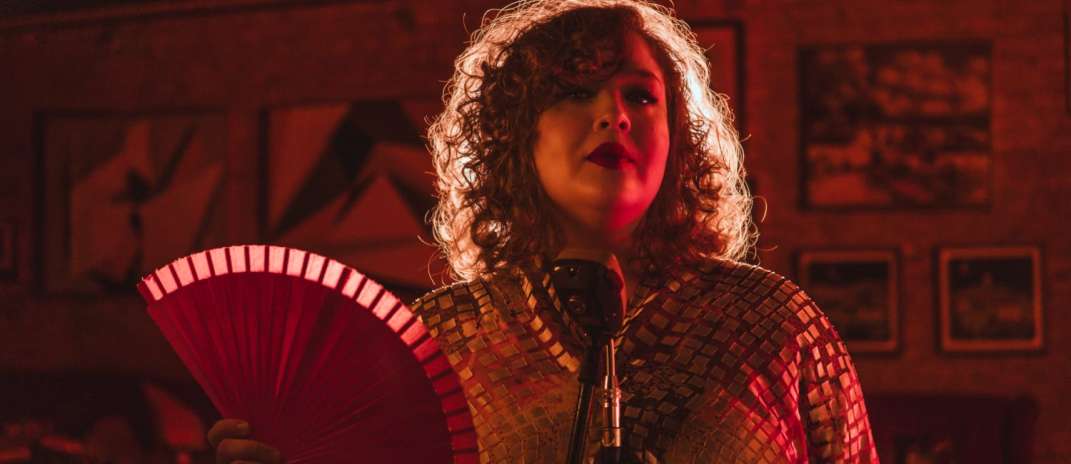 Museu da Imagem e do Som recebe show de Raara Rodrigues no Dia Internacional das Mulheres