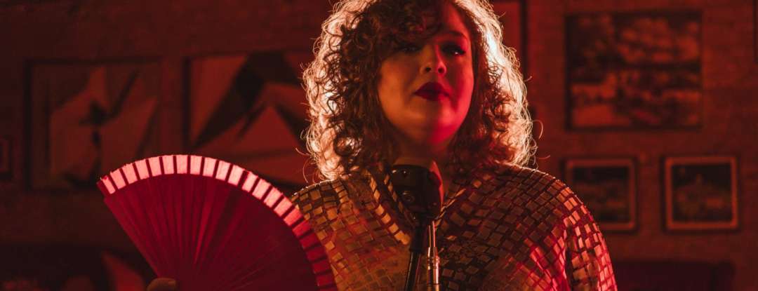 Museu da Imagem e do Som recebe show de Raara Rodrigues no Dia Internacional das Mulheres