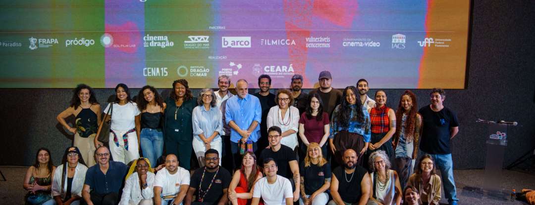 Porto Iracema das Artes anuncia resultados do Pitching 2026 do Lab Cena 15