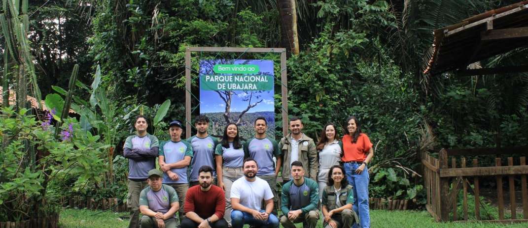 Tour na Gruta de Ubajara: plataforma do Programa Cientista Chefe da Cultura (CCCult) faz passeio imersivo e preservação digital de patrimônios naturais do Ceará