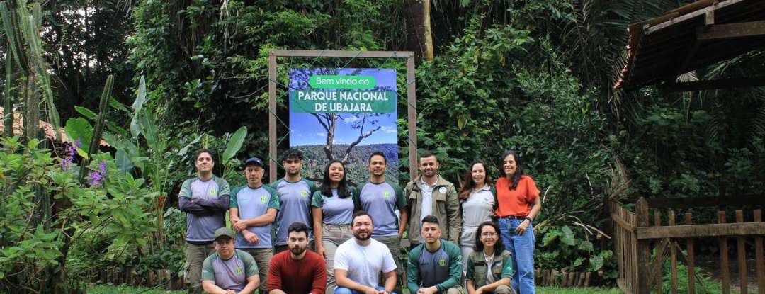 Tour na Gruta de Ubajara: plataforma do Programa Cientista Chefe da Cultura (CCCult) faz passeio imersivo e preservação digital de patrimônios naturais do Ceará